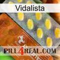 Vidalista 42